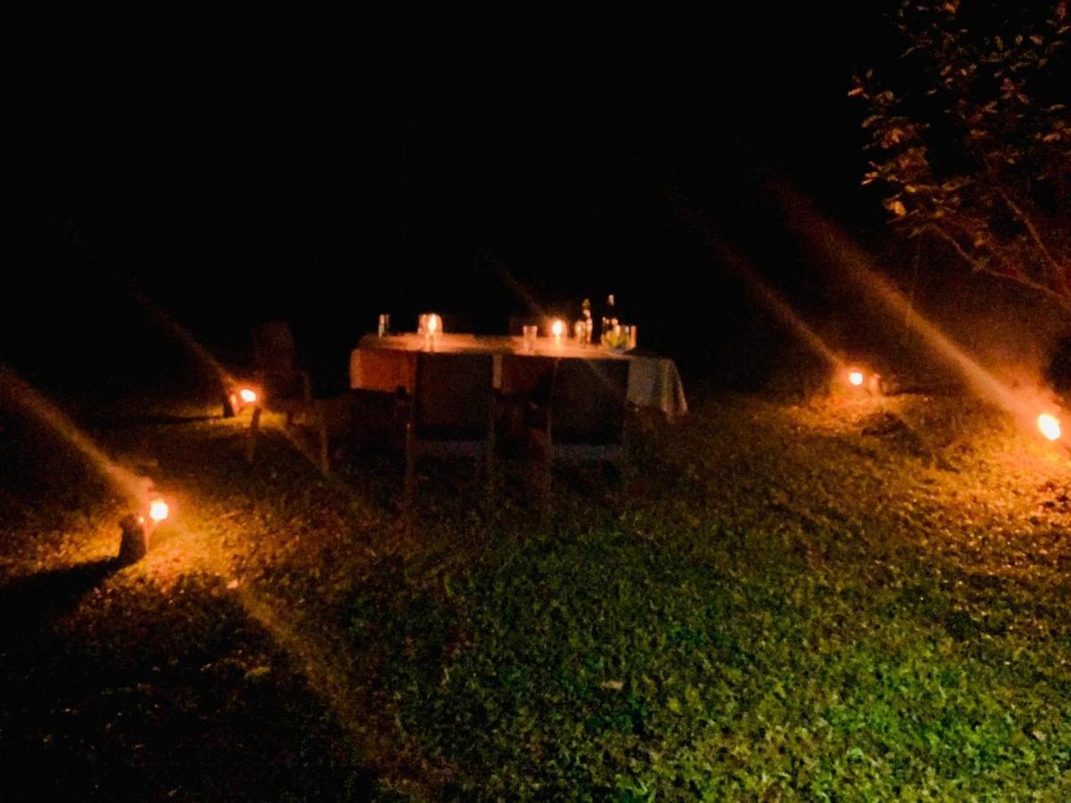 Eco Village Kalundewa Dambulla Eksteriør bilde